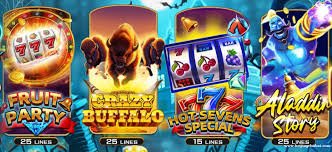 abcslot featured game showcase