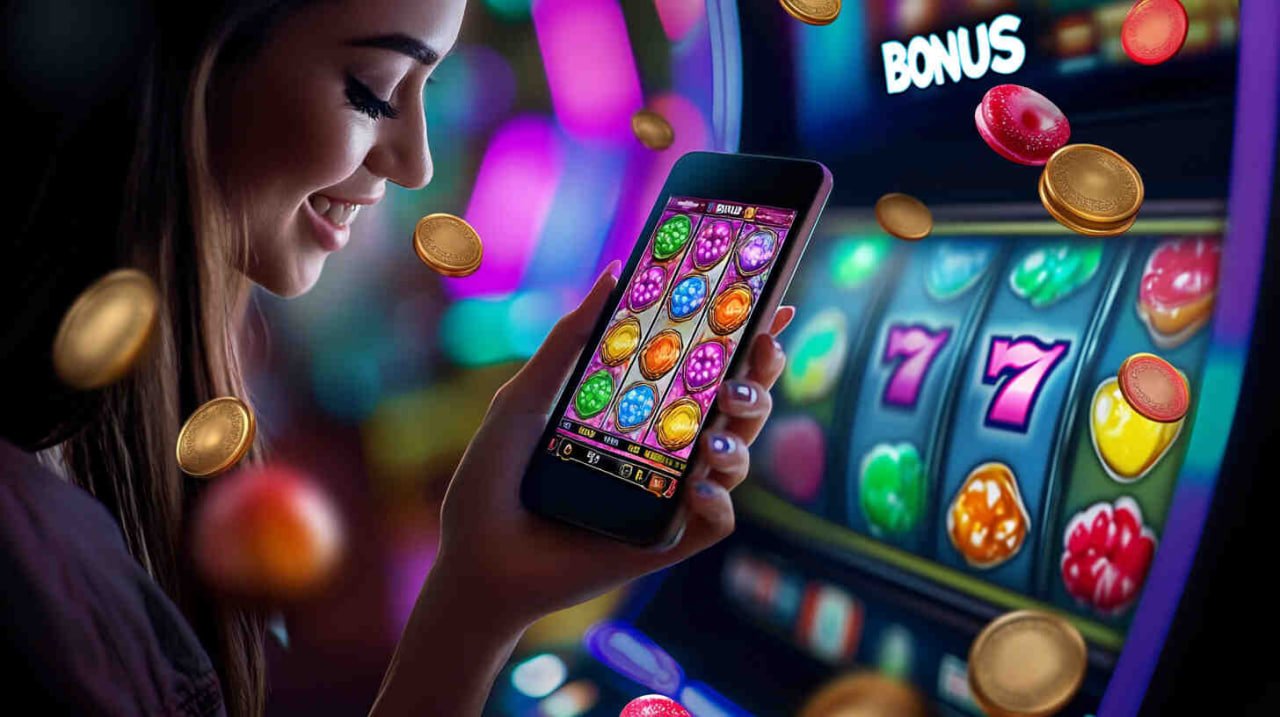 Fitur bonus dalam permainan CQ9