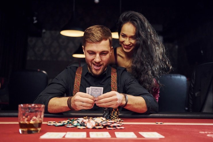 Riwayat putaran dan pembayaran di European Roulette