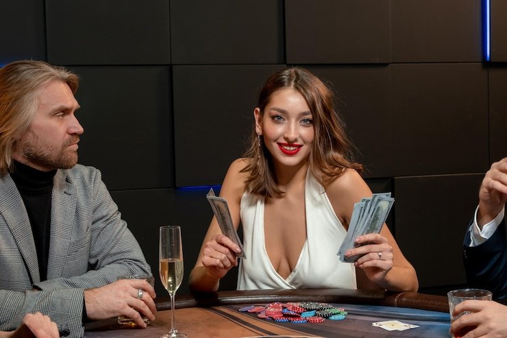 Statistik dan riwayat permainan European Roulette abcslot